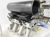 Holley Hi Ram -With Dual 4150 Snipers - EFI Streetable